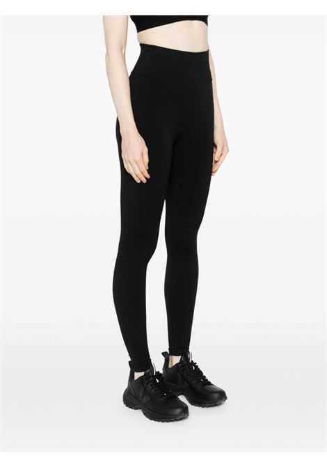 Leggings Perfect Fit in nero di Wolford - donna WOLFORD | 0176097005