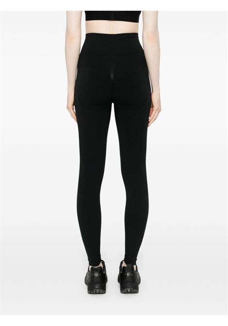 Leggings Perfect Fit in nero di Wolford - donna WOLFORD | 0176097005