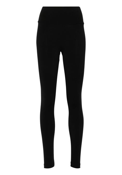 Black Perfect Fit leggings Wolford - women WOLFORD | 0176117005