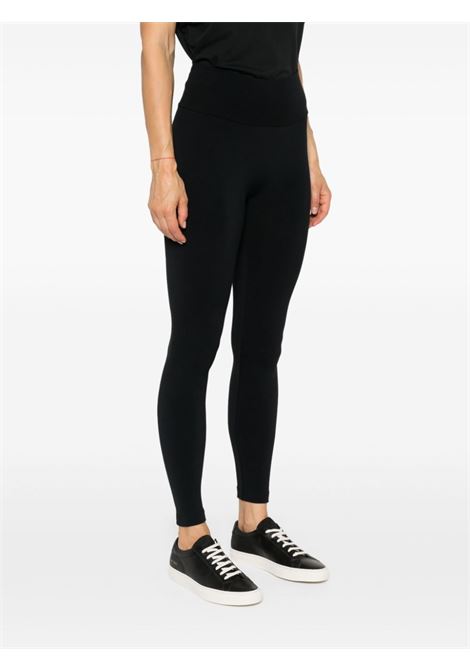 Leggings Perfect Fit in nero di Wolford - donna WOLFORD | 0176117005
