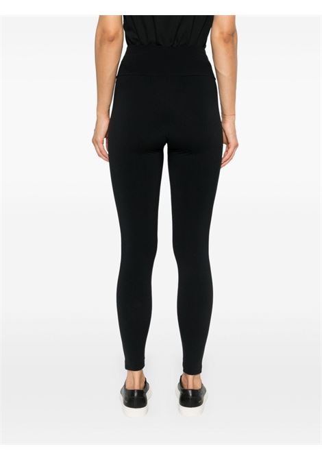 Black Perfect Fit leggings Wolford - women WOLFORD | 0176117005