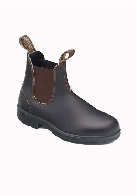 Brown chelsea boots Blundstone - men  BLUNDSTONE | 242500BCBRWN