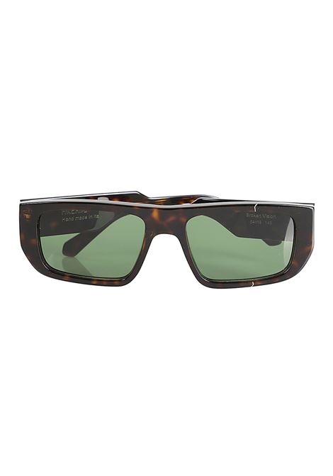 Occhiali da sole FACE.HIDE in marrone - unisex FACE.HIDE | Occhiali | BROKENVISIONHAVANA