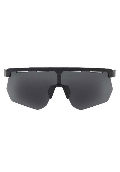 Black raider sunglasses FACE.HIDE - unisex FACE.HIDE | RAIDERALLBLACK