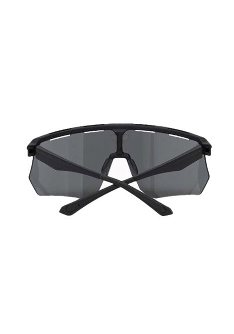 Black raider sunglasses FACE.HIDE - unisex FACE.HIDE | RAIDERALLBLACK