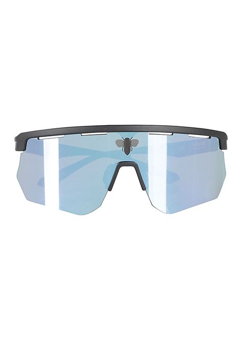 Blue silver raider sunglasses FACE.HIDE - unisex FACE.HIDE | Sunglasses | RAIDERBLUESILVER