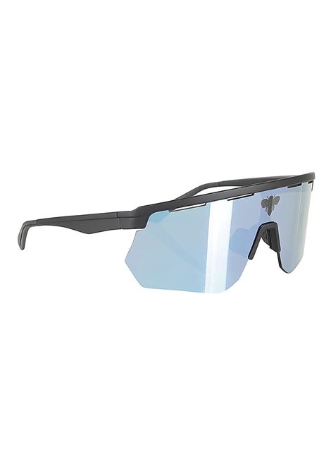 Blue silver raider sunglasses FACE.HIDE - unisex FACE.HIDE | RAIDERBLUESILVER