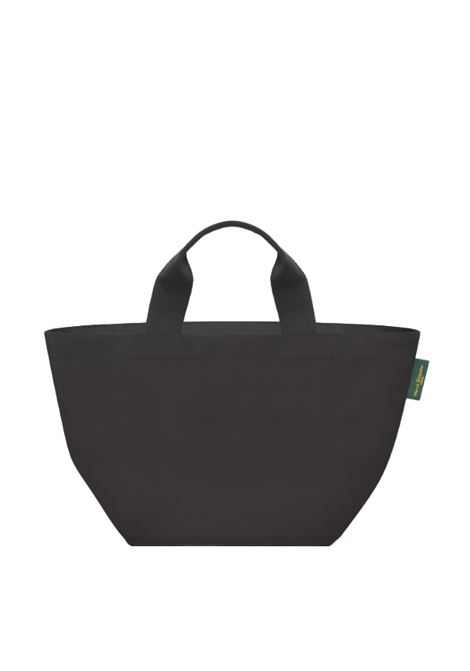 Black sac cabas bag Herv? chapelier- unisex HERVÉ CHAPELIER | Hand bags | 1027N0909