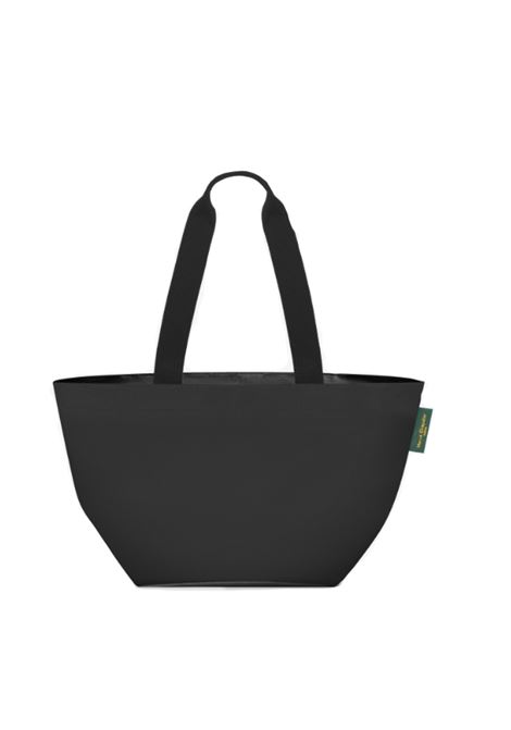 Black sac cabas bag Herv? chapelier- unisex HERVÉ CHAPELIER | Shoulder bags | 1028N0909