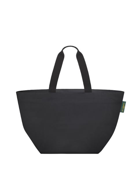 Black sac cabas bag Herv? chapelier- unisex HERVÉ CHAPELIER | Shoulder bags | 913N0909