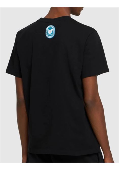 Black vanilla T-shirt Inbetweeners - unisex INBETWEENERS | F4TWUATH016110