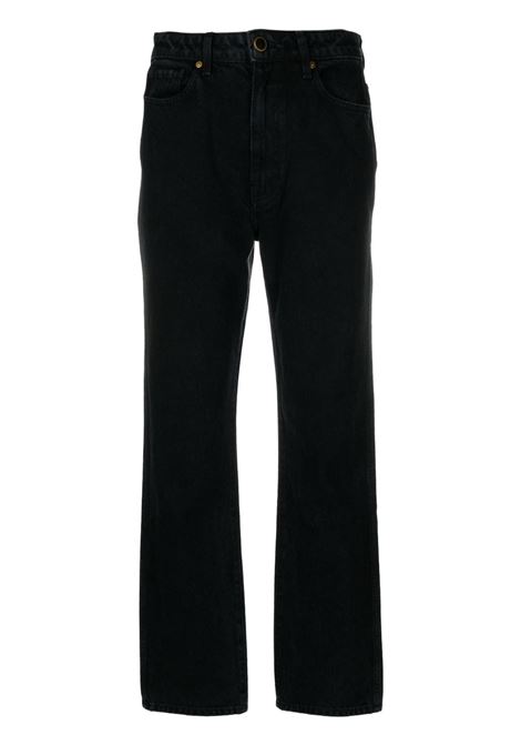 Black The Abigail Jeans  ? women KHAITE | Jeans | 1071091091