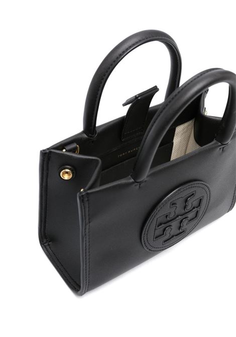 Borsa mini tote ella in nero - donna TORY BURCH | 145613001