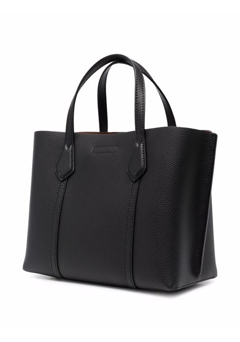 Borsa tote Perry piccola in nero - donna TORY BURCH | 81928001