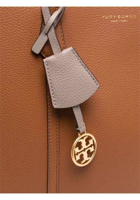 Brown perry shoulder bag - women  TORY BURCH | 81932905