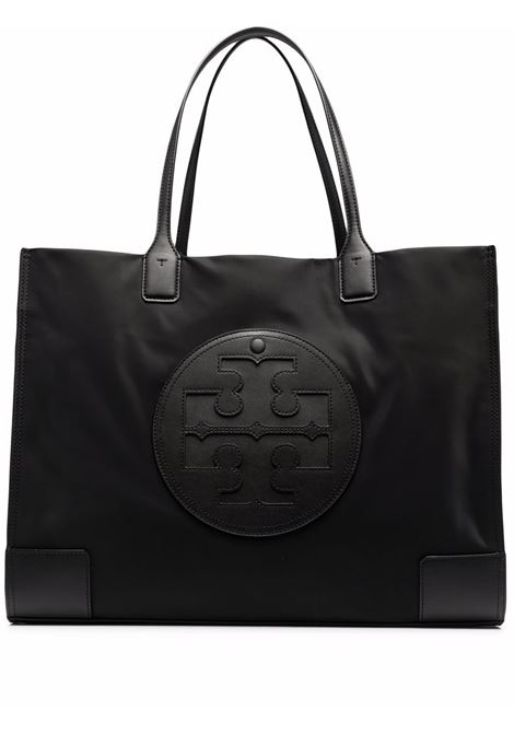 Black ella shoulder bag - women  TORY BURCH | Shoulder bags | 87116001