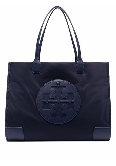 Borsa a spalla Ella in blu - donna