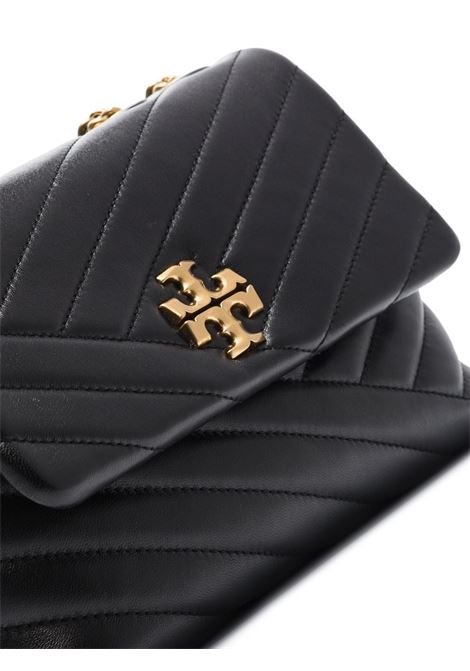 Black kira shoulder bag - women  TORY BURCH | 90452001