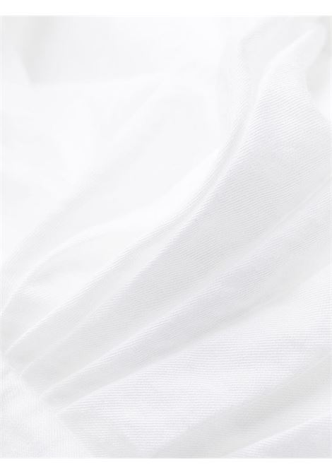 Abito mini la robe bahia in bianco - donna JACQUEMUS | 21H213DR0091020100