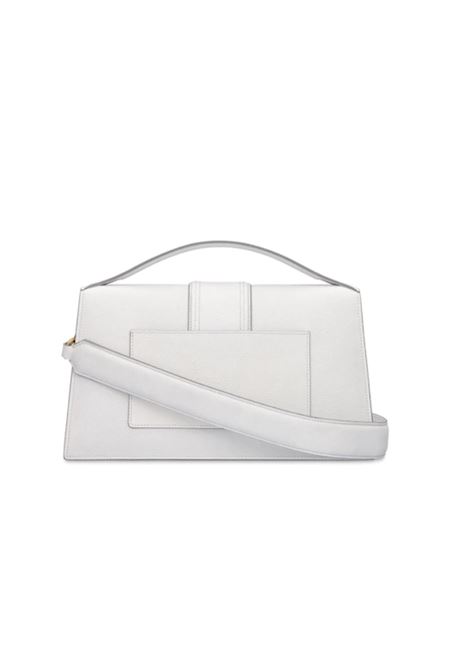 Borsa tote le bambinou in grigio - donna JACQUEMUS | 22E221BA0143012910