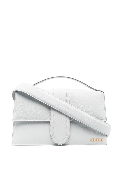 Borsa tote le bambinou in grigio - donna JACQUEMUS | 22E221BA0143012910