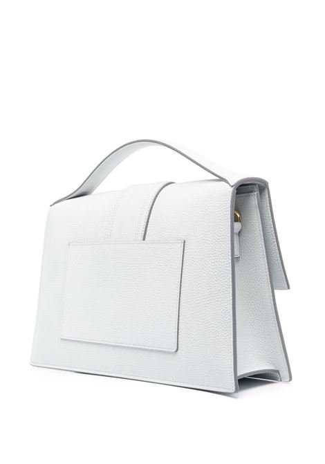 Borsa tote le bambinou in grigio - donna JACQUEMUS | 22E221BA0143012910