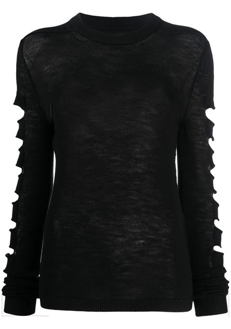 Sweaters RICK OWENS all - divincenzoboutique.com