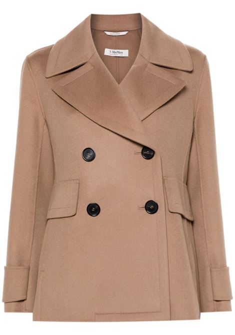 Beige cloe jacket - women