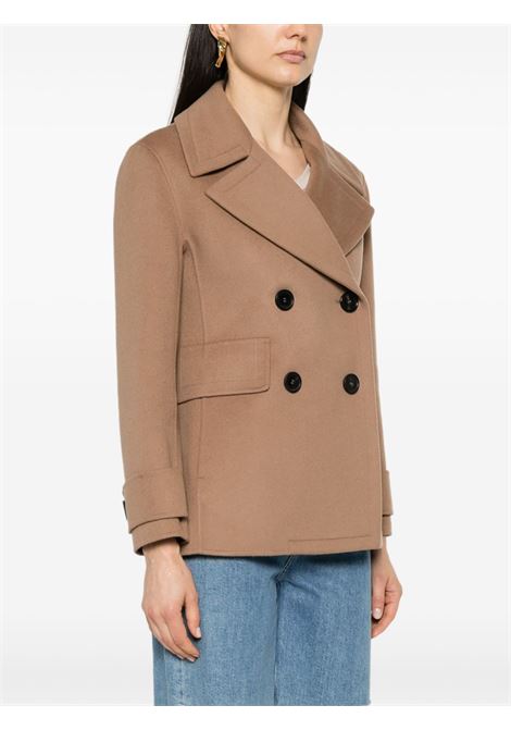 Beige cloe jacket - women 'S MAXMARA | 2419041041600045