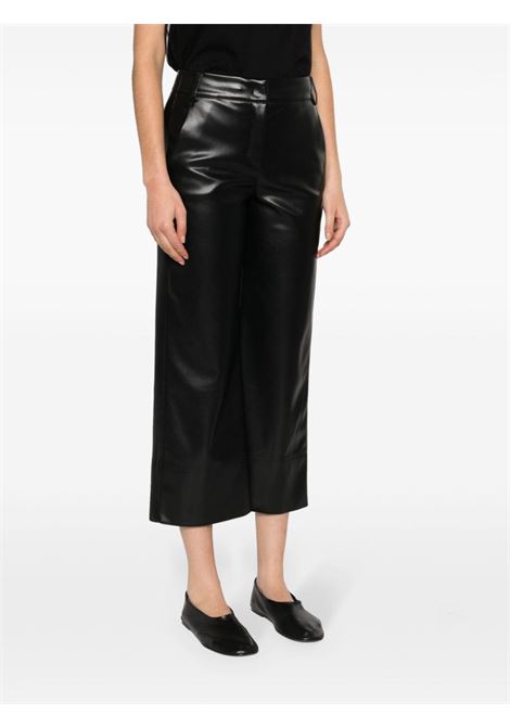 Black saprano trousers  - women 'S MAXMARA | 2419781021600005