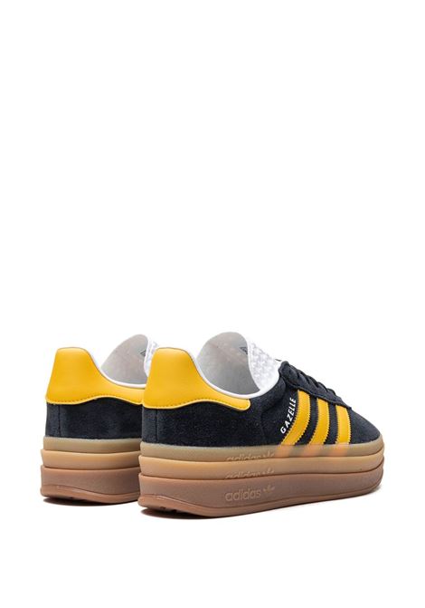 Sneakers Gazelle Bold in multicolore - donna ADIDAS | IE0422BLKYLLW