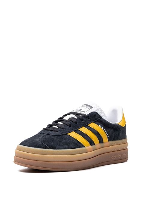 Sneakers Gazelle Bold in multicolore - donna ADIDAS | IE0422BLKYLLW