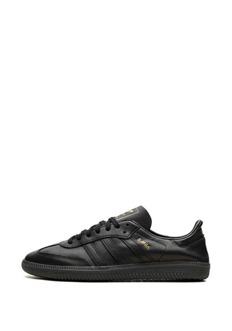 Black Samba Decon lace-up sneakers - unisex ADIDAS | IG6172BLK