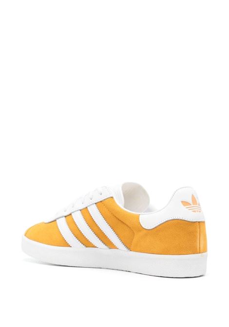 Sneakers gazelle 85 in giallo - unisex ADIDAS | IG6221YLLW