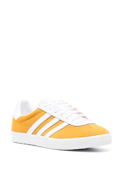 Sneakers gazelle 85 in giallo - unisex ADIDAS | IG6221YLLW