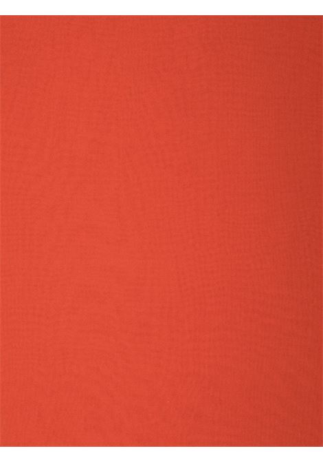 Foulard in rosso - donna ALBERTA FERRETTI | A330116140074