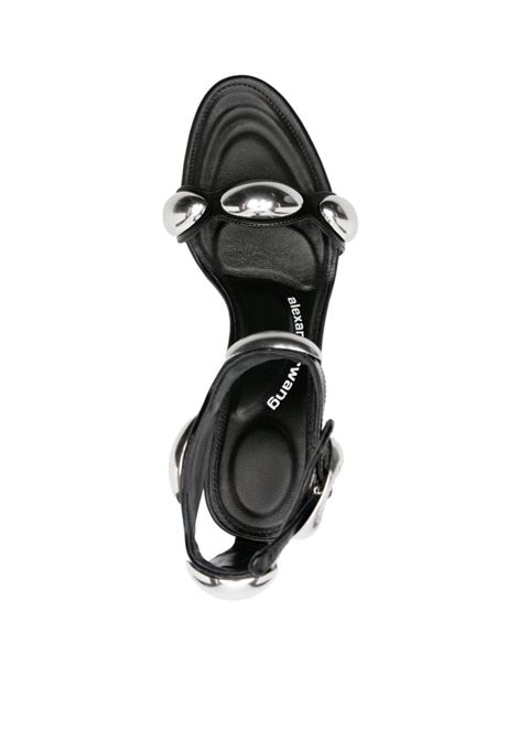 Black Dome 105mm sandals ? women ALEXANDER WANG | 30124S001001