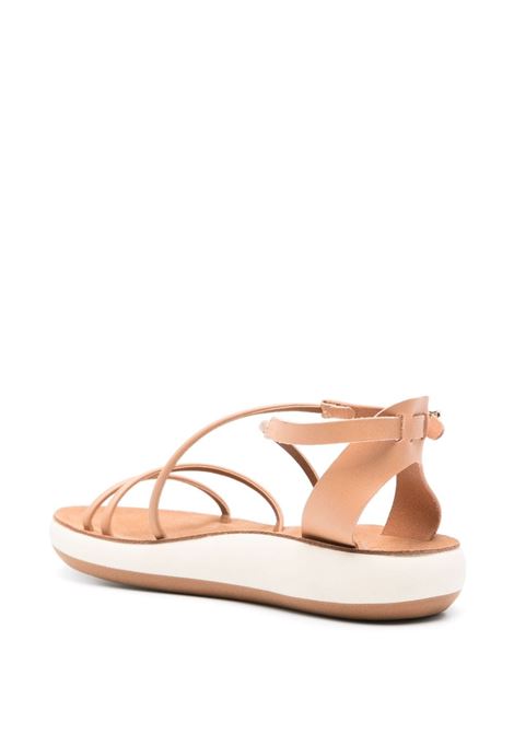 Beige anastasia comfort sandals - women ANCIENT GREEK SANDALS | 100601047NTRL