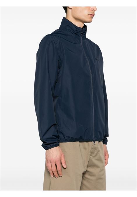 Blue Korbel lightweight jacket - men BARBOUR | MWB0939NY52