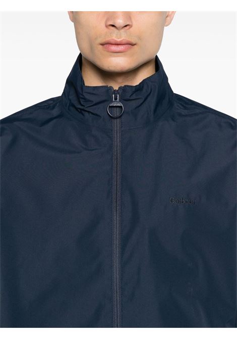 Blue Korbel lightweight jacket - men BARBOUR | MWB0939NY52