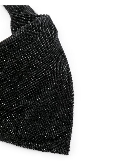 Black ursolina hand bag  - women BENEDETTA BRUZZICHES | SS24007013