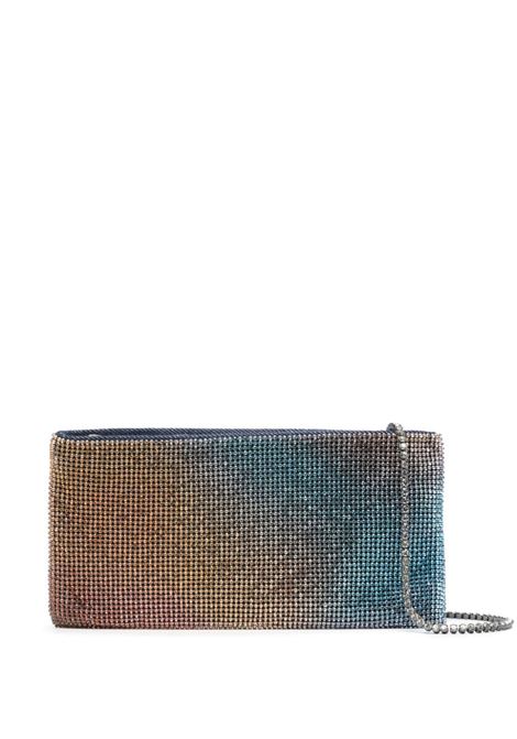 Clutch your best friend la petite multicolore - donna BENEDETTA BRUZZICHES | SS24015035