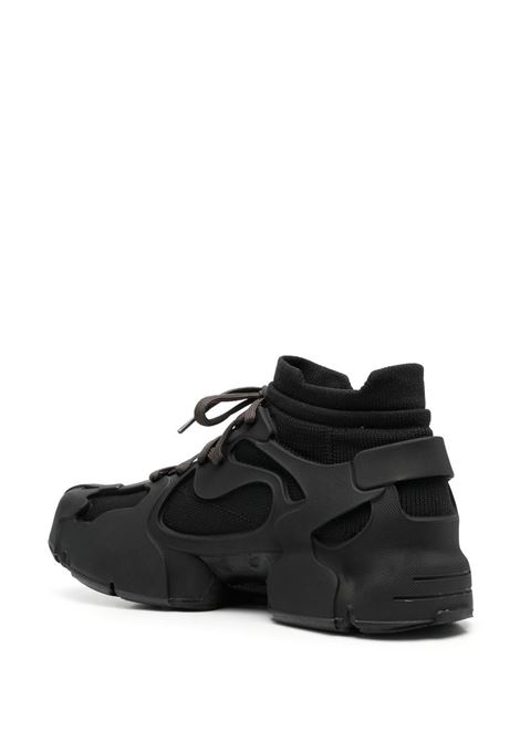 Black sock sneakers - unisex CAMPER LAB | A500005002