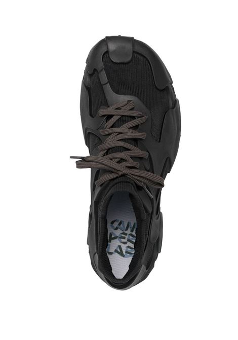 Sneakers sock in nero - unisex CAMPER LAB | A500005002