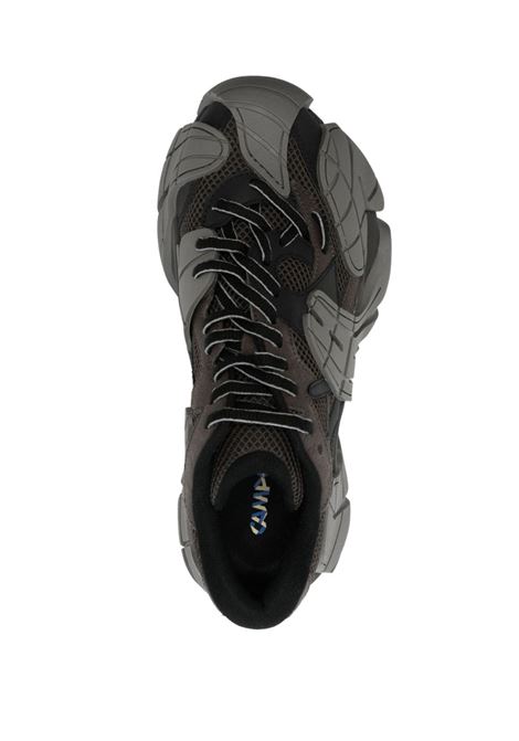 Sneakers messer in nero e grigio  - unisex CAMPER LAB | A500013001