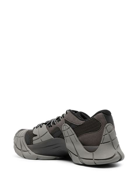 Black and grey messer sneakers  - unisex CAMPER LAB | A500013001