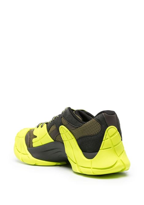 Sneakers messer multicolore - unisex CAMPER LAB | A500013009