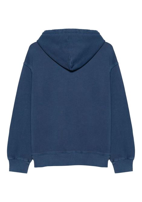 Blue Nelson sweatshirt Carhartt Wip - men CARHARTT WIP | I0330641ZFGD