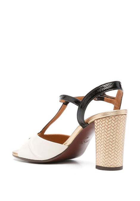 Multicolour Biagio 75mm sandals -  women CHIE MIHARA | BIAGIOMLT