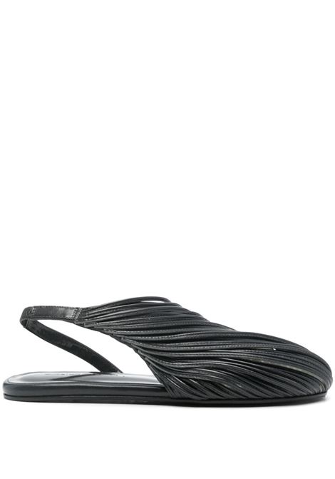 Black saskia sandals - women CHRISTOPHER ESBER | 24019255CHRCL